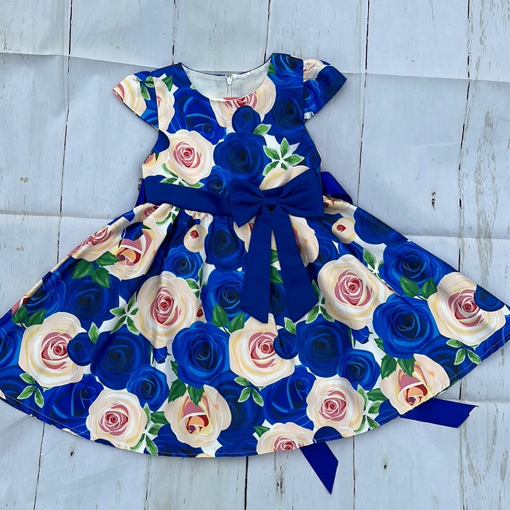Fancy Dress